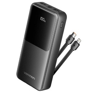 Проводной Power Bank Vention FHPB0