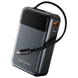 Проводной Power Bank Vention FHYB0