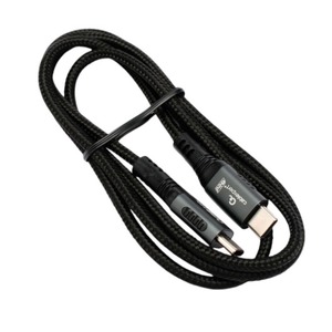 Кабель USB Cablexpert CCP-USB2.0-240W-2M 2.0m