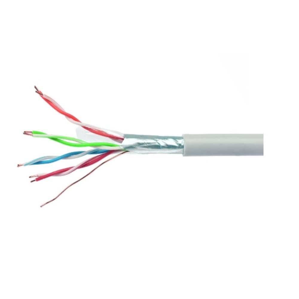 Кабель Витая пара Cablexpert FPC-6057-4-CU 305 м