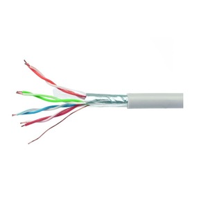 Кабель Витая пара Cablexpert FPC-6057-4-CU 305 м