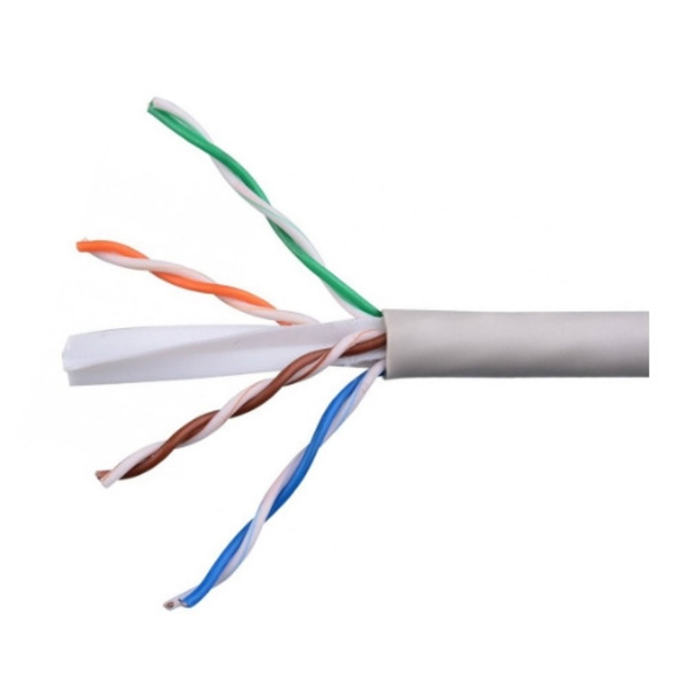 Кабель Витая пара Cablexpert UPC-6055-4-CU 305 м
