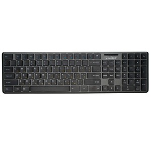 Клавиатура компьютерная Gembird KB-8460
