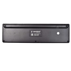 Клавиатура компьютерная Gembird KB-8460