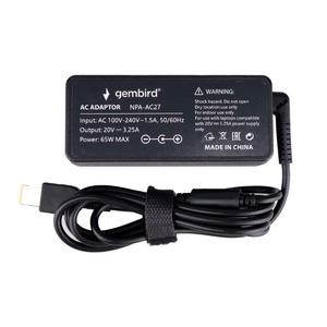 Блок питания специальный Gembird NPA-AC27