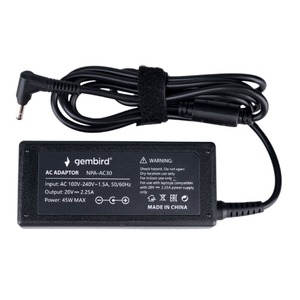 Блок питания специальный Gembird NPA-AC30