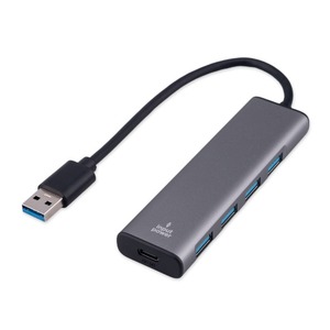 Разветвитель USB3.1 Gembird UHB-U3P7-01