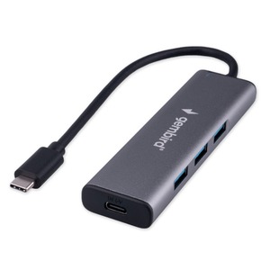 Разветвитель USB3.1 Gembird UHB-U3P7-02