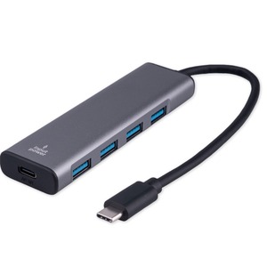 Разветвитель USB3.1 Gembird UHB-U3P7-02