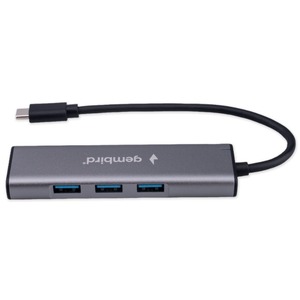 Разветвитель USB3.1 Gembird UHB-U3P7-02