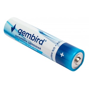 Батарейка Gembird GB-LR03-20B, тип AAA, 20шт, коробка