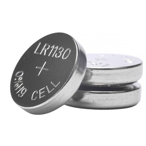 Батарейка Gembird GB-LR54-10B, тип LR54(AG10), 10шт, блистер