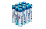 Батарейка Gembird GB-R03P-12F, тип AAA, 12шт, пленка