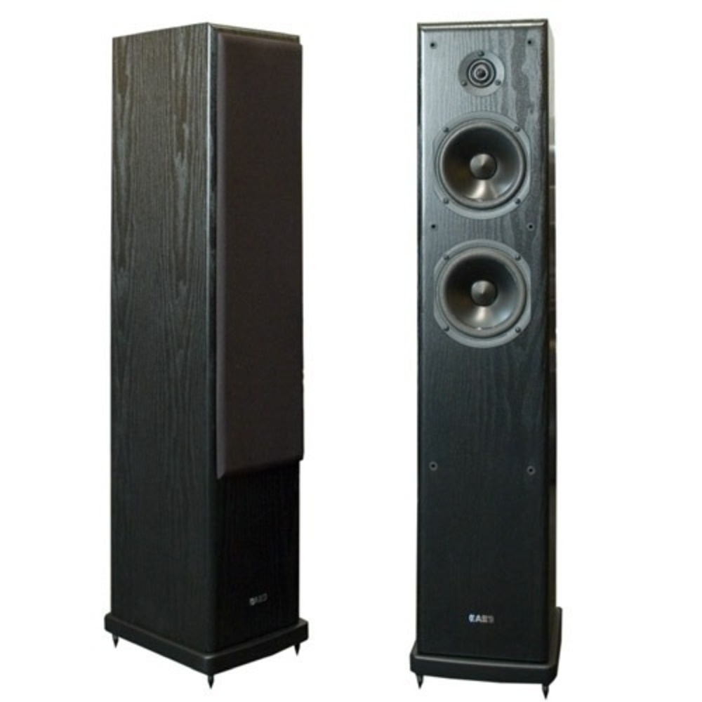 Колонка напольная Acoustic Energy AE Neo Three V2 Black