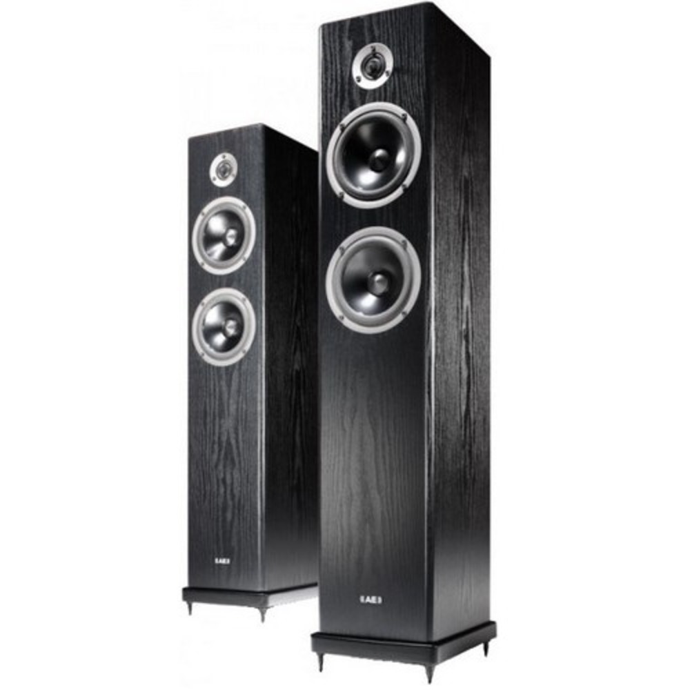 Колонка напольная Acoustic Energy AE Neo Three V2 Black