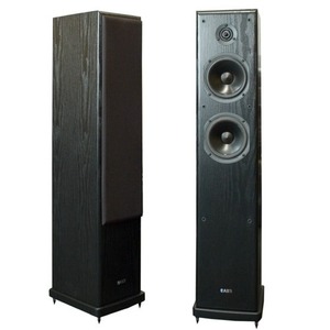 Колонка напольная Acoustic Energy AE Neo Three V2 Black