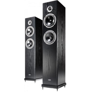 Колонка напольная Acoustic Energy AE Neo Three V2 Black