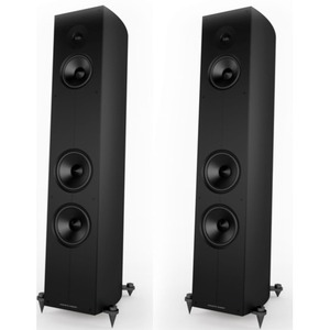 Колонка напольная Acoustic Energy AE Corinium Matte Black