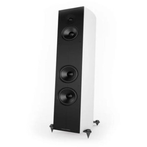 Колонка напольная Acoustic Energy AE Corinium Matte White