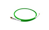 Кабель цифровой Black Rhodium Intro Digital RCA Green 1.0m