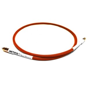 Кабель цифровой Black Rhodium Intro Digital RCA Orange 1.0m