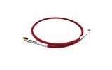 Кабель цифровой Black Rhodium Intro Digital RCA Red 1.0m