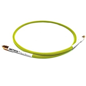 Кабель цифровой Black Rhodium Intro Digital RCA Yellow 1.0m