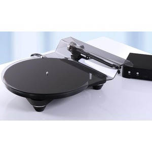 Виниловый проигрыватель Rega Planar 8 Black (Nd7)