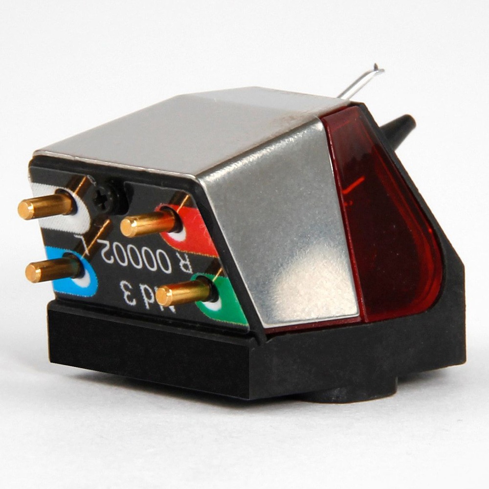 Головка звукоснимателя Rega Nd3 Cartridge