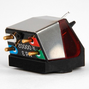 Головка звукоснимателя Rega Nd3 Cartridge