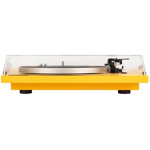 Проигрыватель виниловых дисков с Bluetooth Premiera ECO BT Yellow