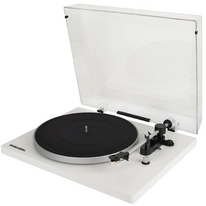 Проигрыватель виниловых дисков Premiera ECO One White