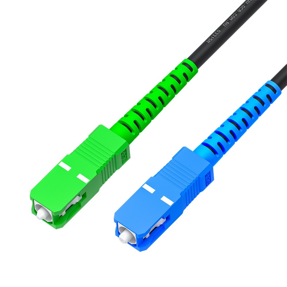 Кабель Волоконно-оптический Greenconnect GCR-56179 7.5m