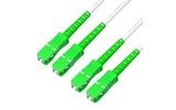 Кабель Волоконно-оптический Greenconnect GCR-57203 2.0m