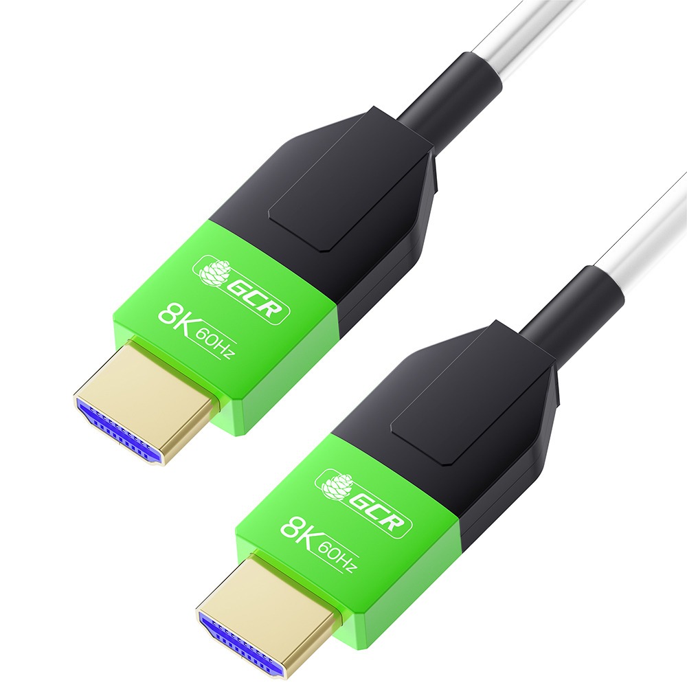 Кабель HDMI Greenconnect GCR-57017 2.0m