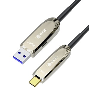 Кабель USB Greenconnect GCR-56241 35.0m