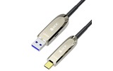 Кабель USB Greenconnect GCR-56243 50.0m