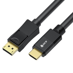 Кабель HDMI Greenconnect GCR-55527 2.0m