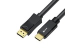 Кабель HDMI Greenconnect GCR-55529 5.0m