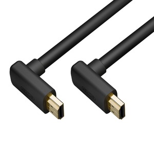 Кабель HDMI Greenconnect GCR-56558 0.5m