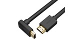 Кабель HDMI Greenconnect GCR-56541 0.5m