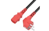 Кабель Силовой Greenconnect GCR-55972 1.0m
