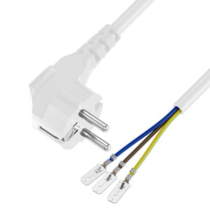 Кабель Силовой Greenconnect GCR-55488 1.0m