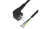 Кабель Силовой Greenconnect GCR-55492 1.5m