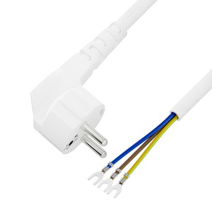 Кабель Силовой Greenconnect GCR-55501 1.5m