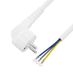 Кабель Силовой Greenconnect GCR-55508 0.5m