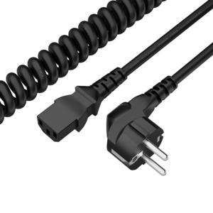 Кабель Силовой Greenconnect GCR-56909 10.0m