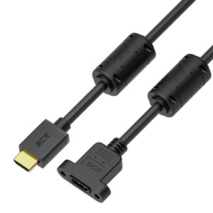 Кабель HDMI Greenconnect GCR-56017 7.5m