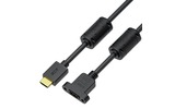 Кабель HDMI Greenconnect GCR-56018 10.0m