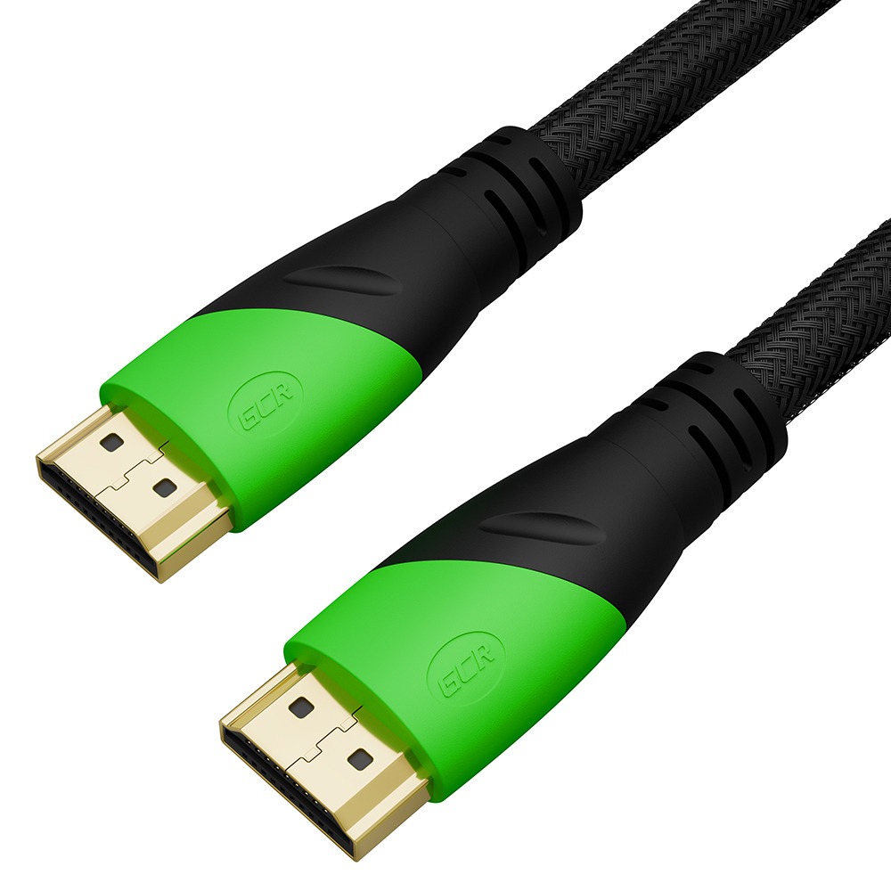 Кабель HDMI Greenconnect GCR-53169 10.0m